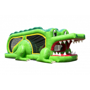 Krokotiili Mini esterata